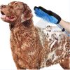 Pet Dog Duschkopf Handheld Cat Bathing Shower Tool